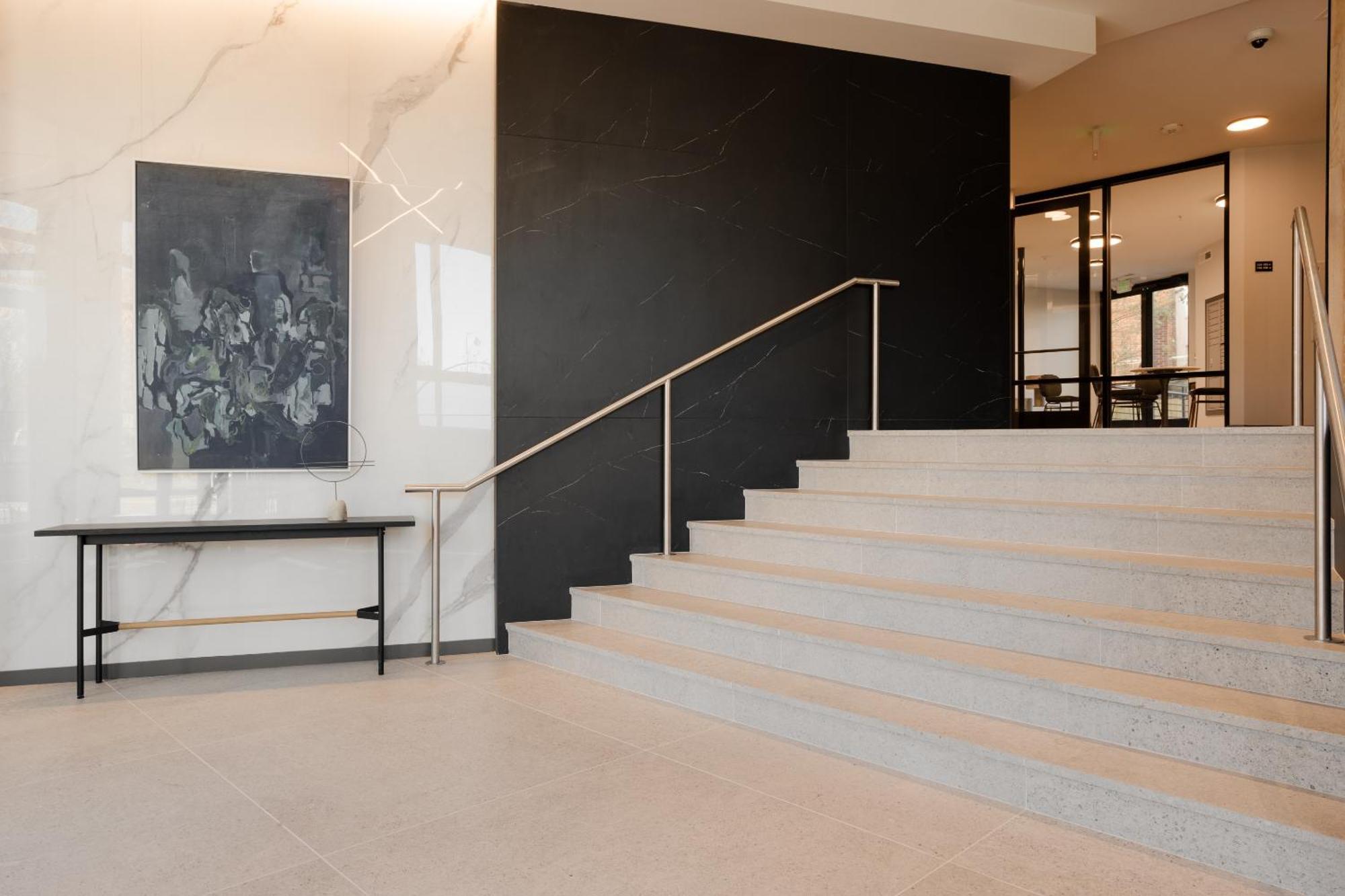 Reside Navy Yard, A Wyndham Residence Washington Bagian luar foto
