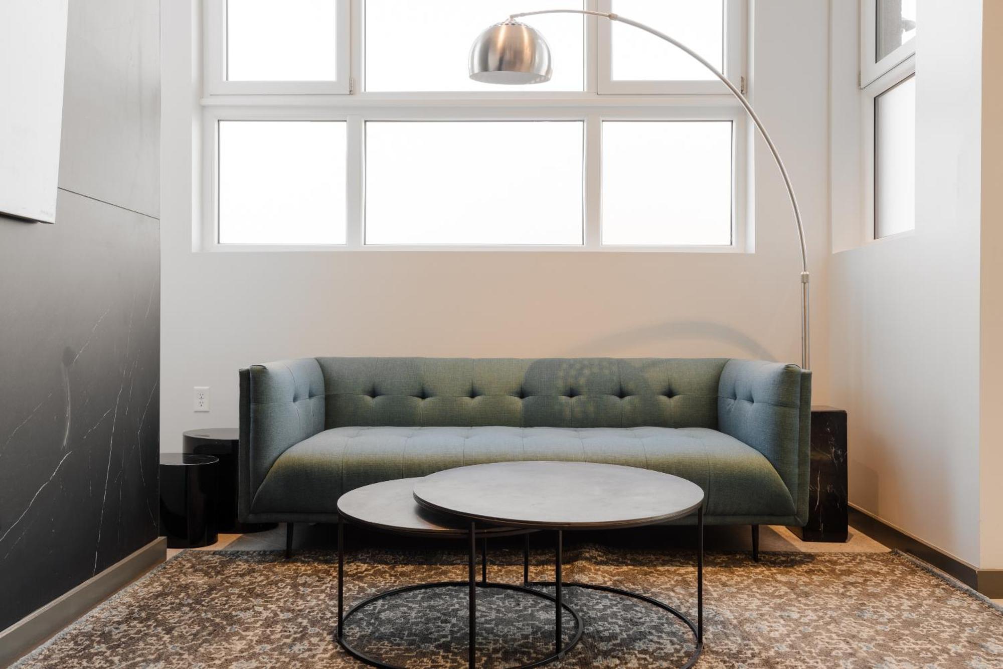 Reside Navy Yard, A Wyndham Residence Washington Bagian luar foto